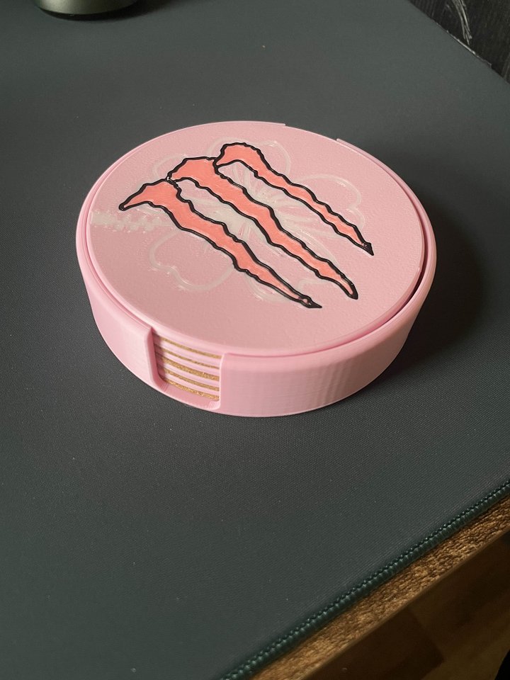 Monster Pipeline Punch Mimi Edition product image (1)
