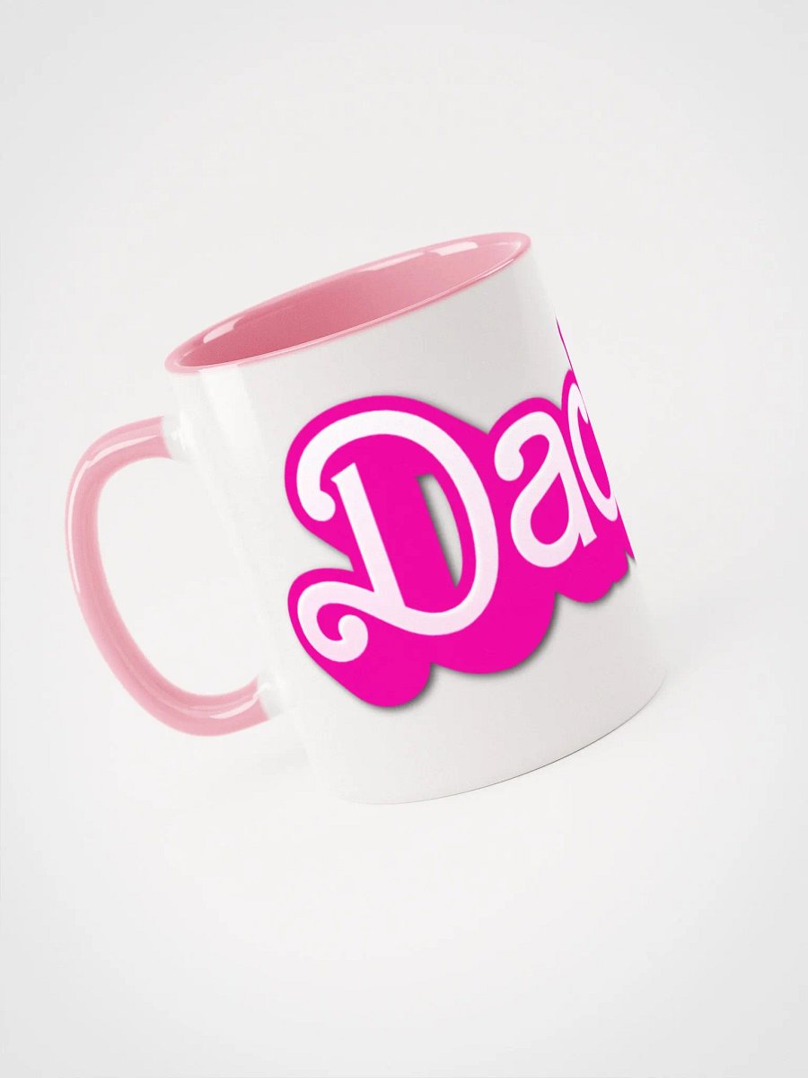 Daddy mug product image (3)