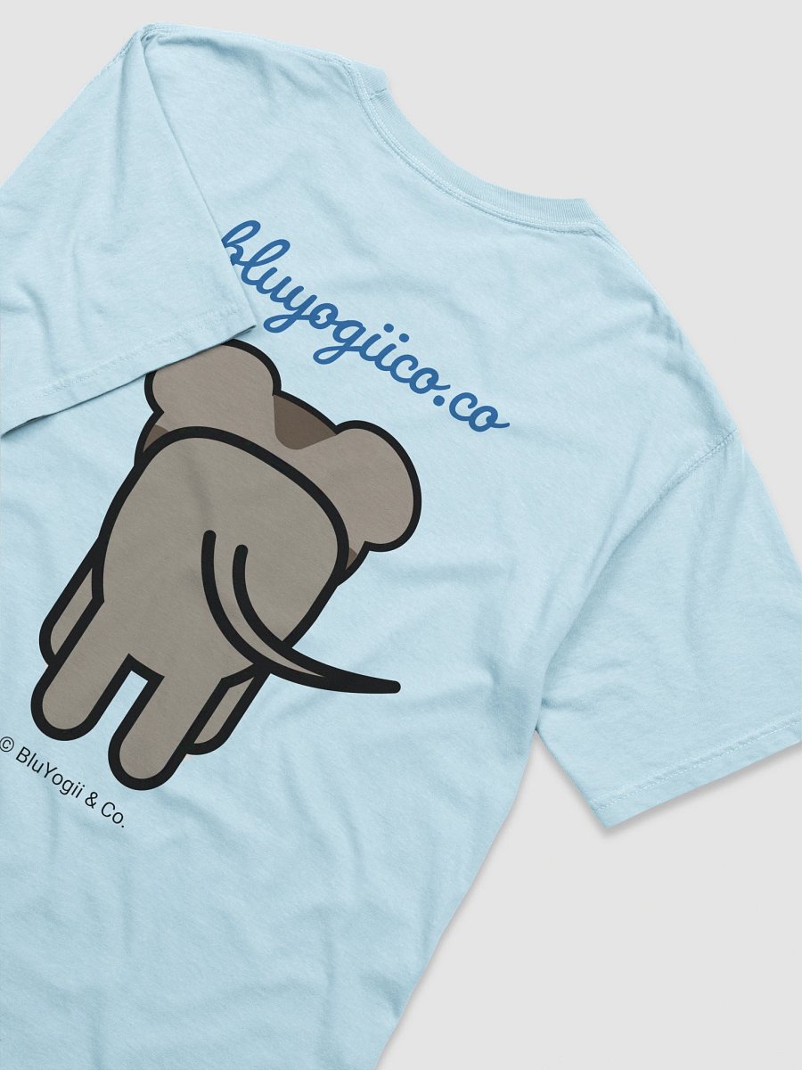 Tandy Puppy dog T-Shirt product image (27)