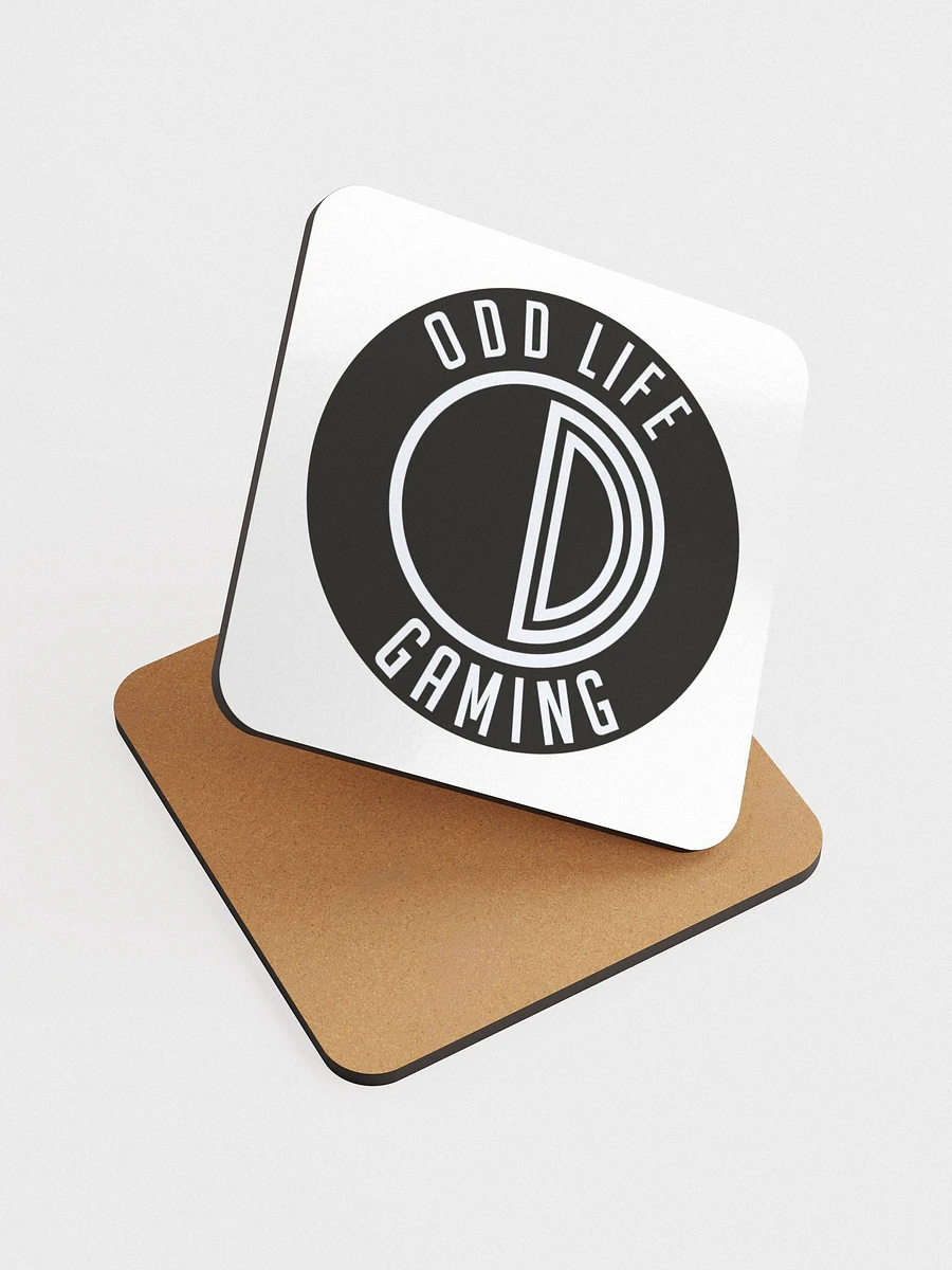 OddlifeGaming Coasters product image (3)