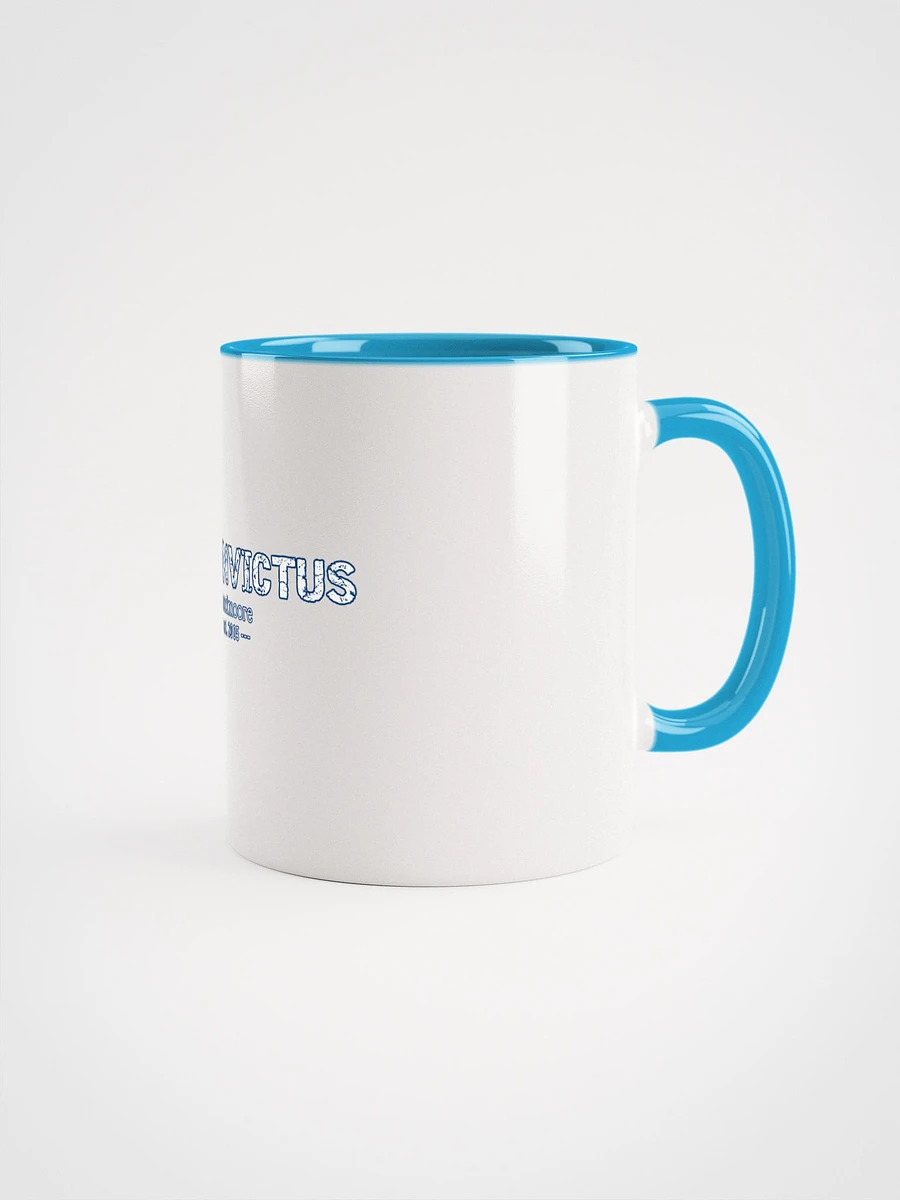 Nox Invictus w/Server Coffee Cup product image (2)