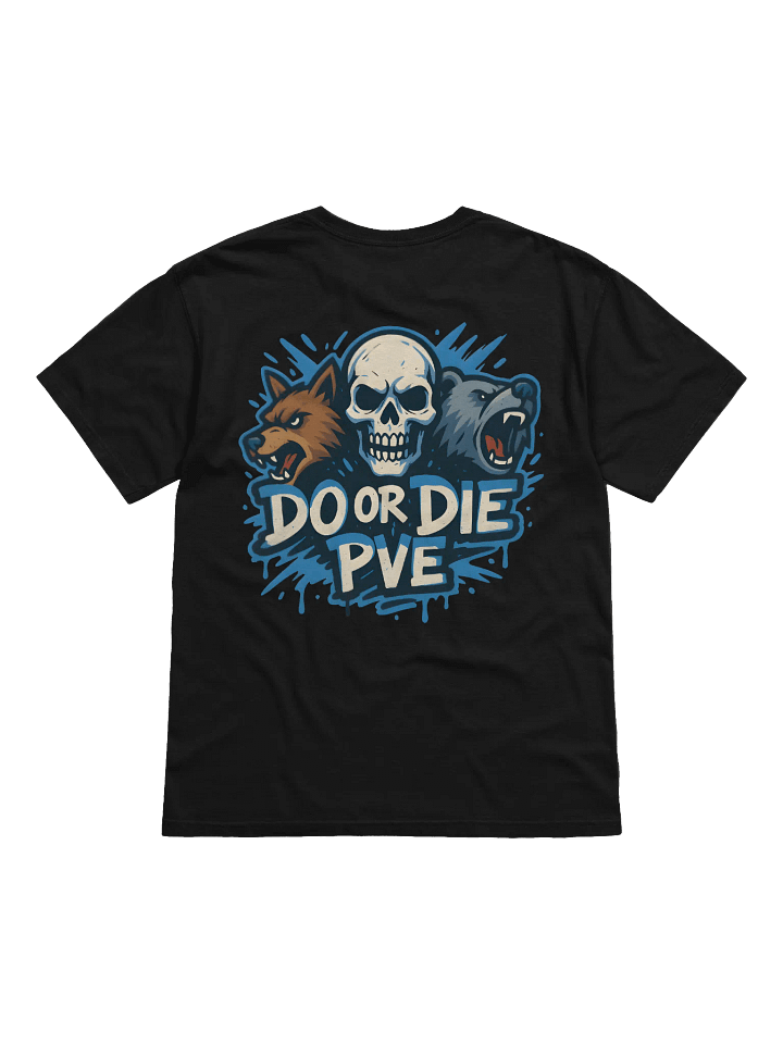 Lousy Membership T-shirt product image (2)