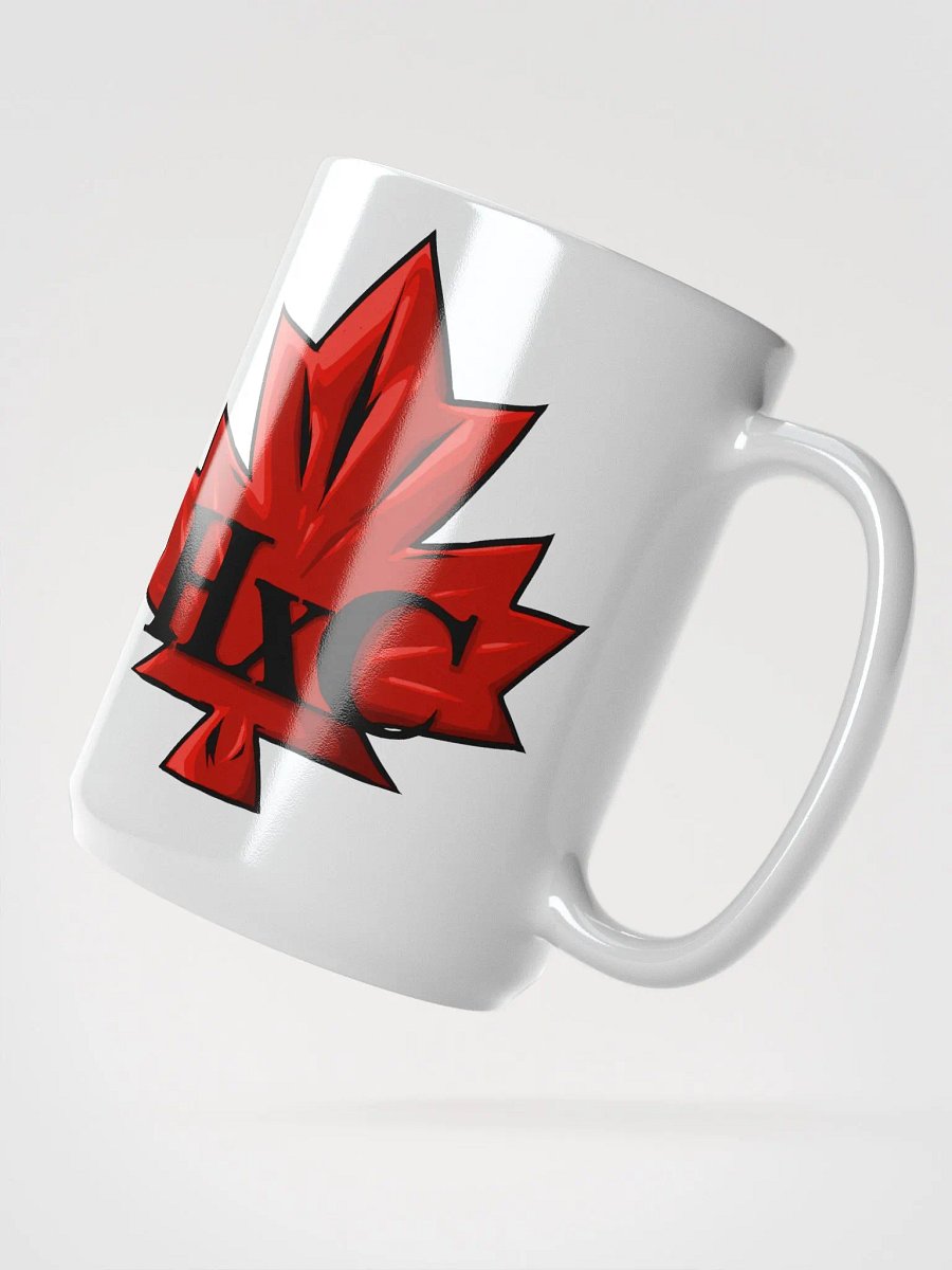 Tasse HxC product image (2)