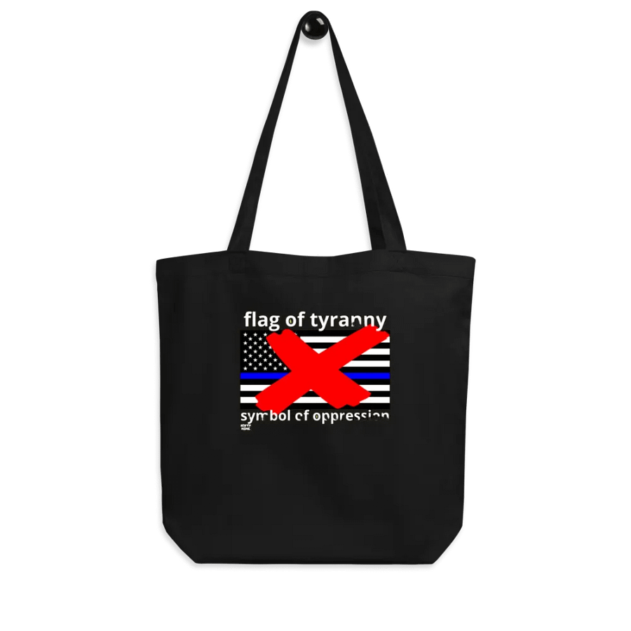 FLAG OF TYRANNY product image (7)