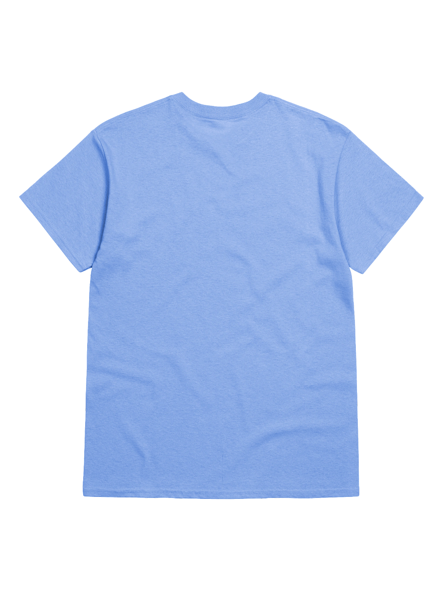 Vintage Surfer Girl Circle – Retro Palm Tree, Sun & Ocean Waves Design Tee product image (58)