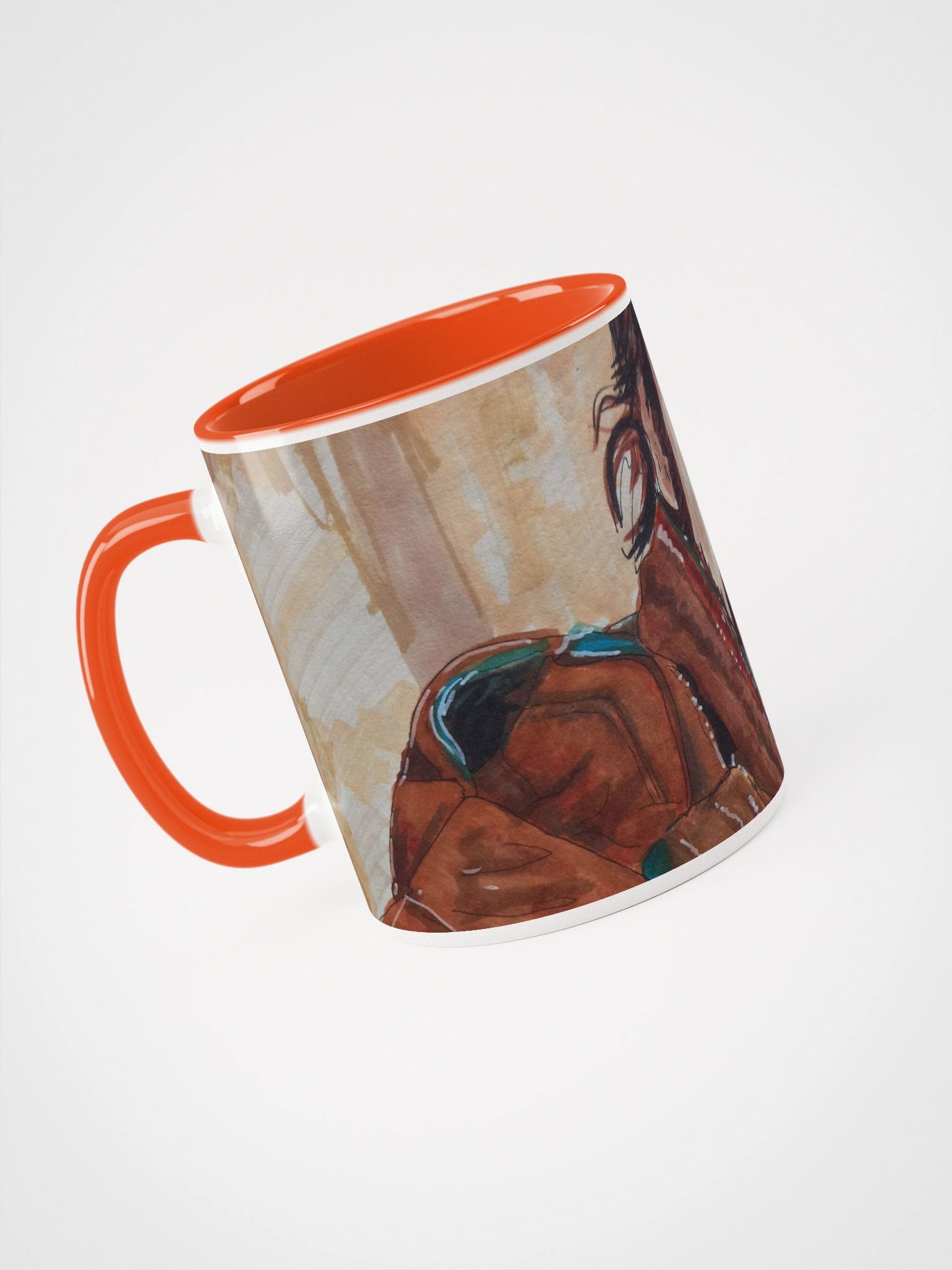 Pour for Andor product image (3)