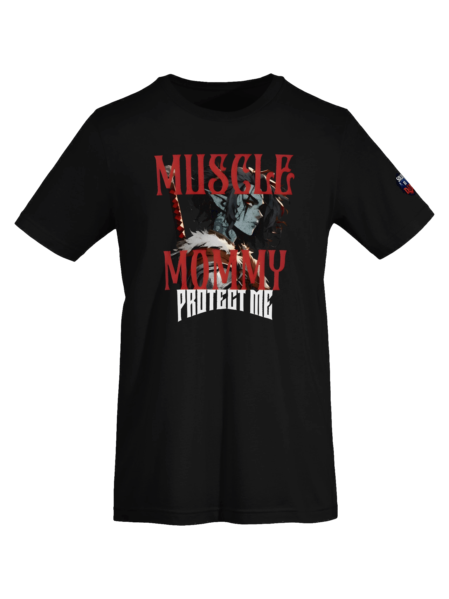 Muscle Mommy Protect Me product image (3)