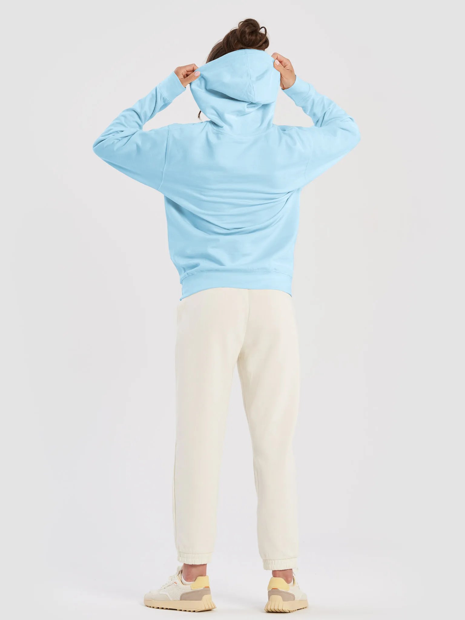 Strofo Hoodie (Sky Blue) product image (7)