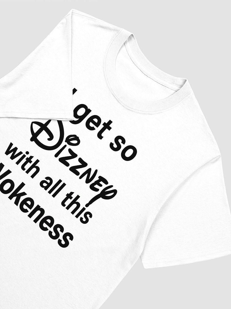 “I Get So Dizzney” – Satirical Pop Culture Statement product image (7)