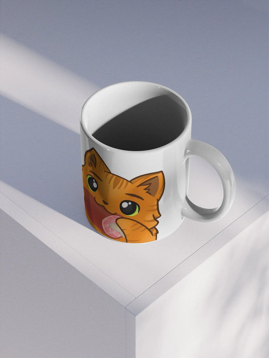 Nom mug product image (3)