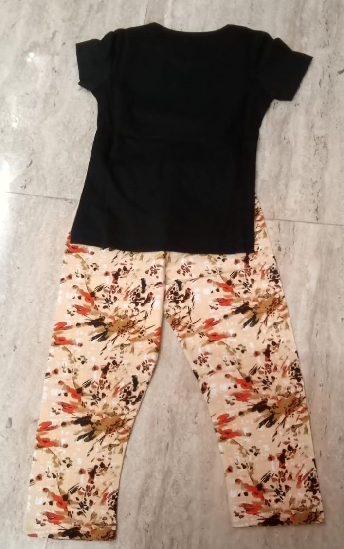 KIDS NIGHT DRESS product image (3)