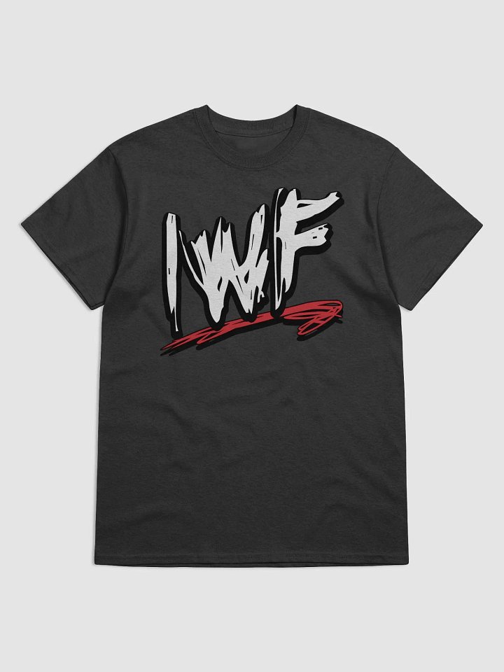 IWF Big Logo Tee product image (1)