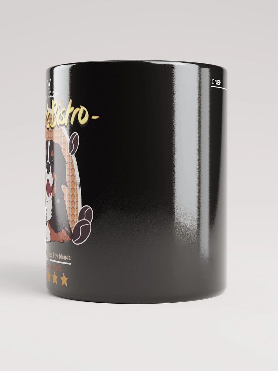 Bear's Bistro Souvenir Mug product image (11)