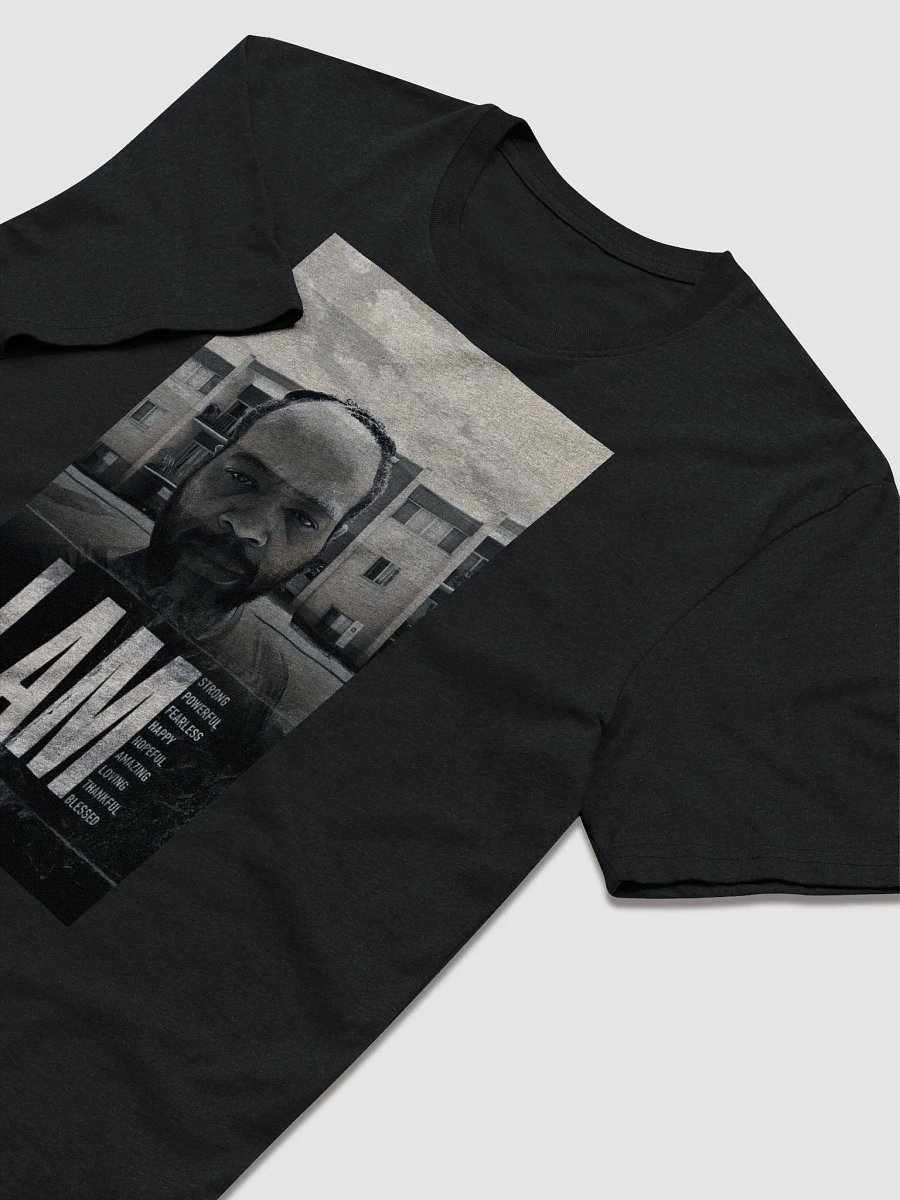 Morris t shirt 14 product image (8)