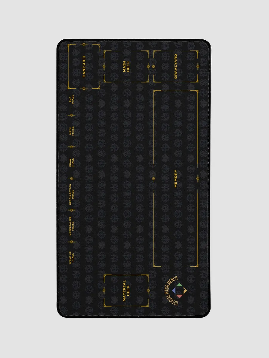 Grand Archive Playmat | WASD | ImpurestClub