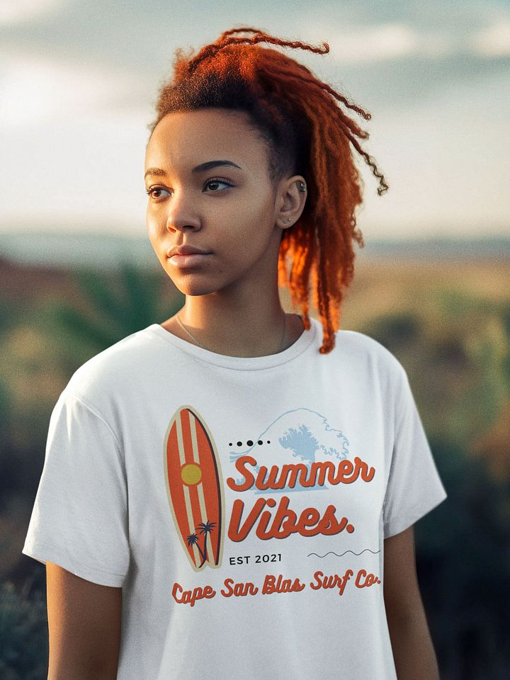 Summer Vibes product image (1)