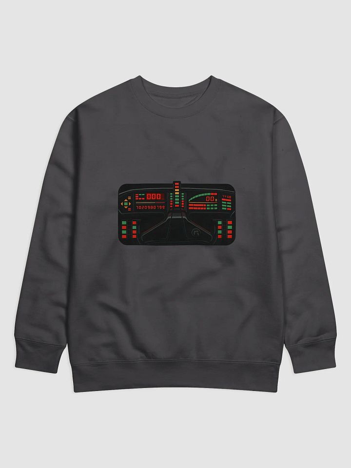 Cockpit Sweatshirt product image (5)