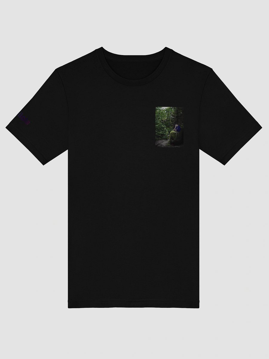 Untitled Feelings - Shirt product image (5)
