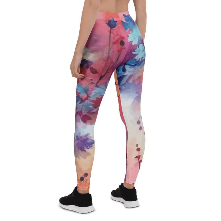 Garden Collection Leggings product image (1)