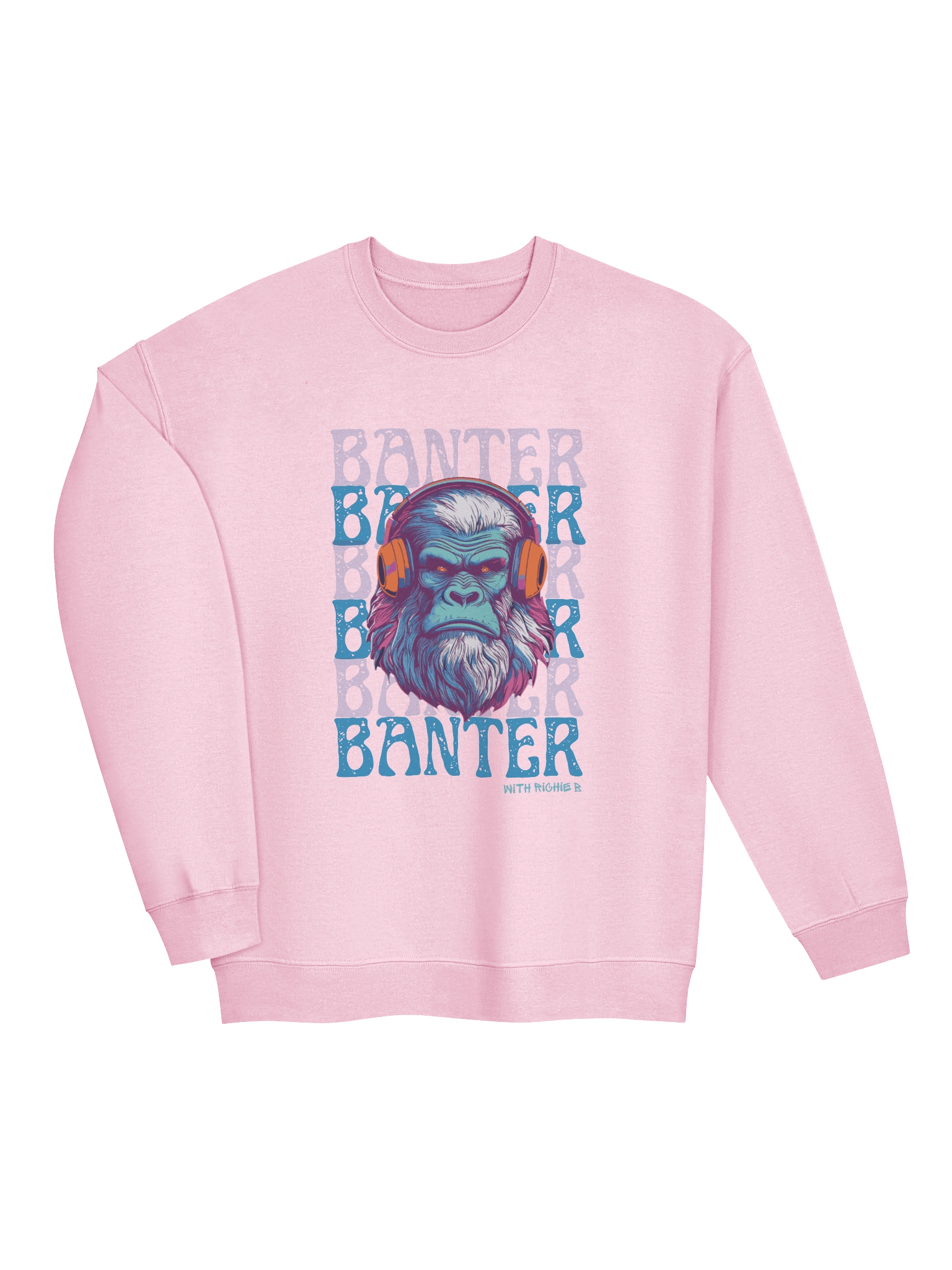 Banter Crewneck product image (24)