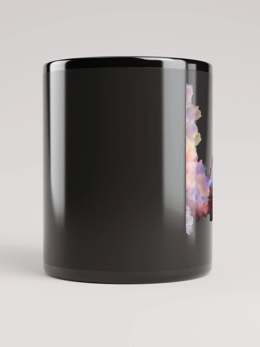 Joanne Car Fan Mug product image (9)