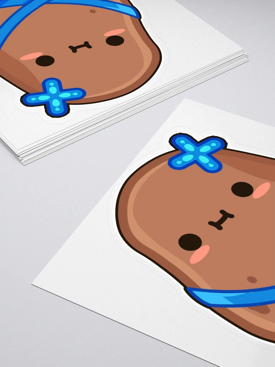 PotaNara Sticker product image (4)