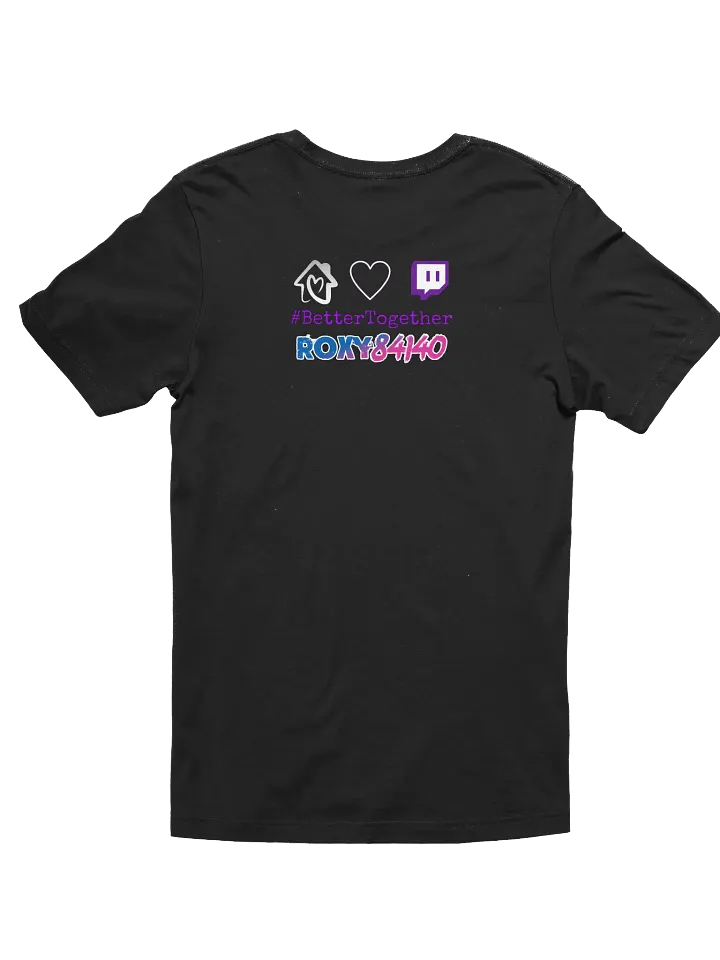 💜✨ Baddie's Anniversary Shirt 💚💜 product image (9)