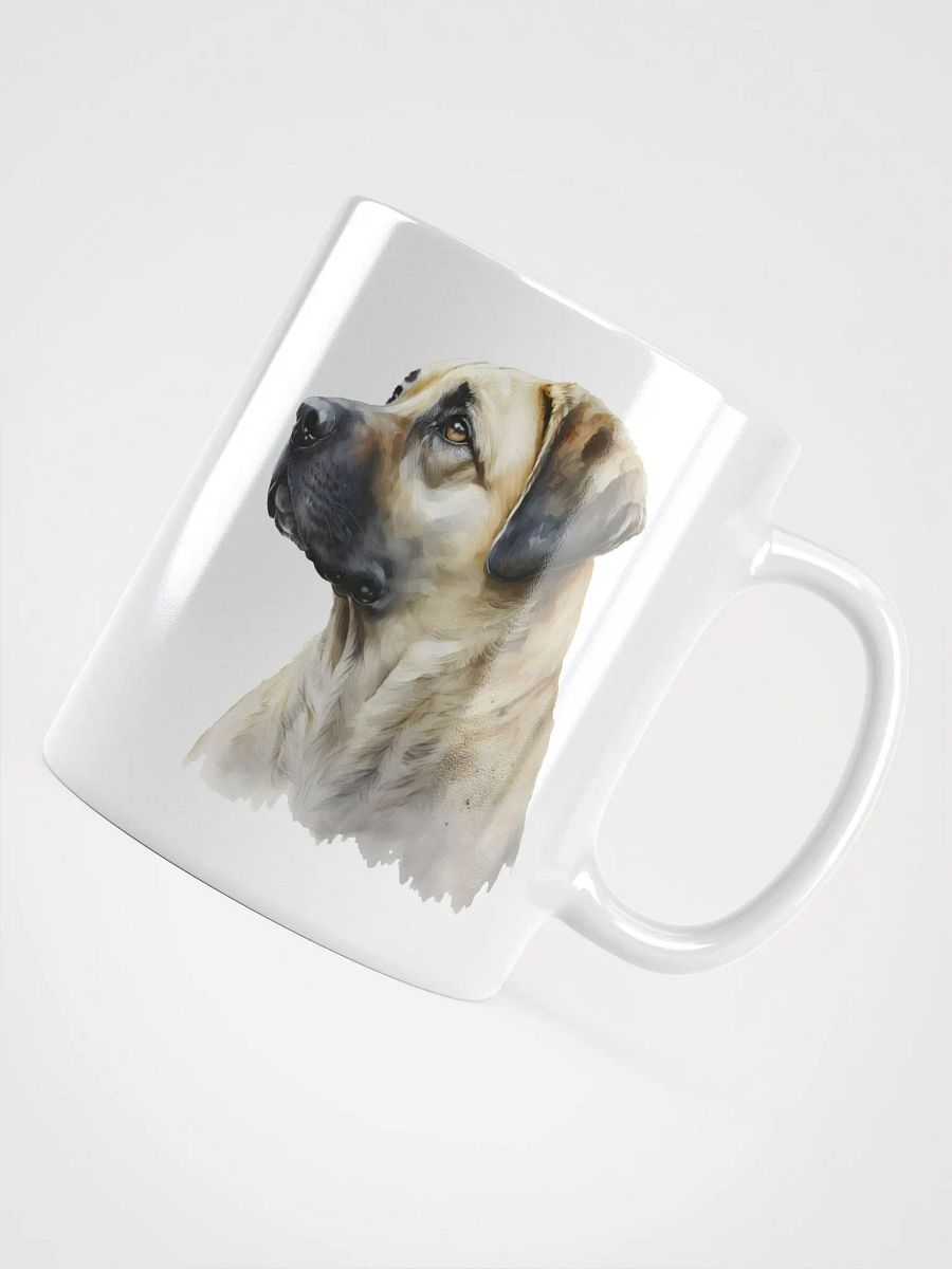 Anatolian Shepherd Coffee Mug product image (4)