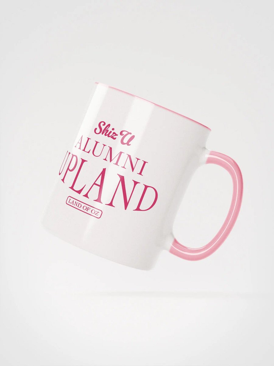 Shiz U Alumni Upland Mug product image (2)