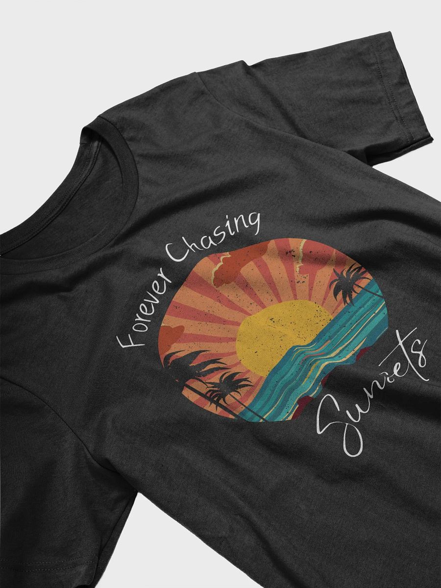 Sunset Serenity T-Shirt product image (19)