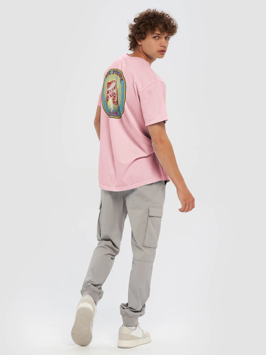 six figure slime shirt product image (62)