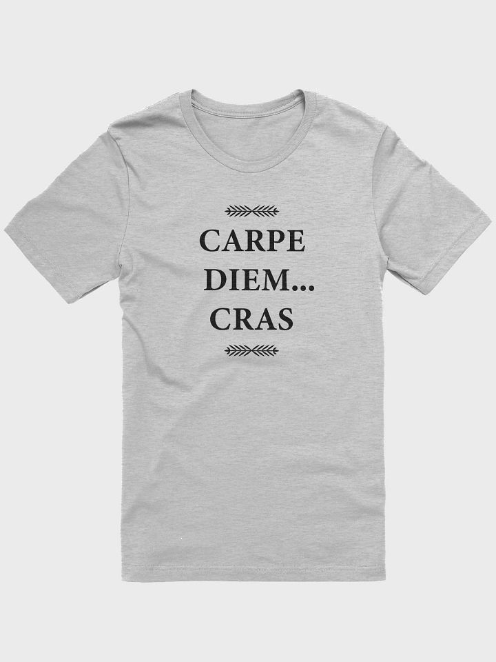 Carpe Diem Cras - Seize The Day Tomorrow product image (1)