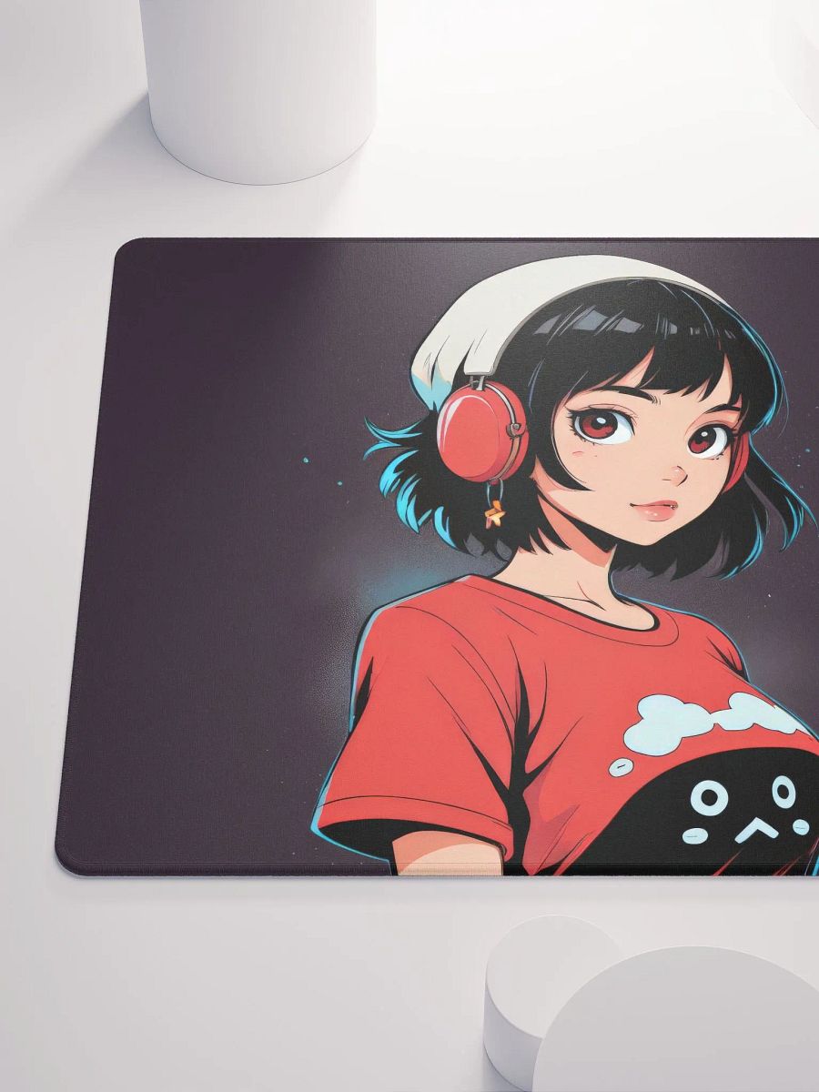 Anime Gaming Mouse Pad product image (6)