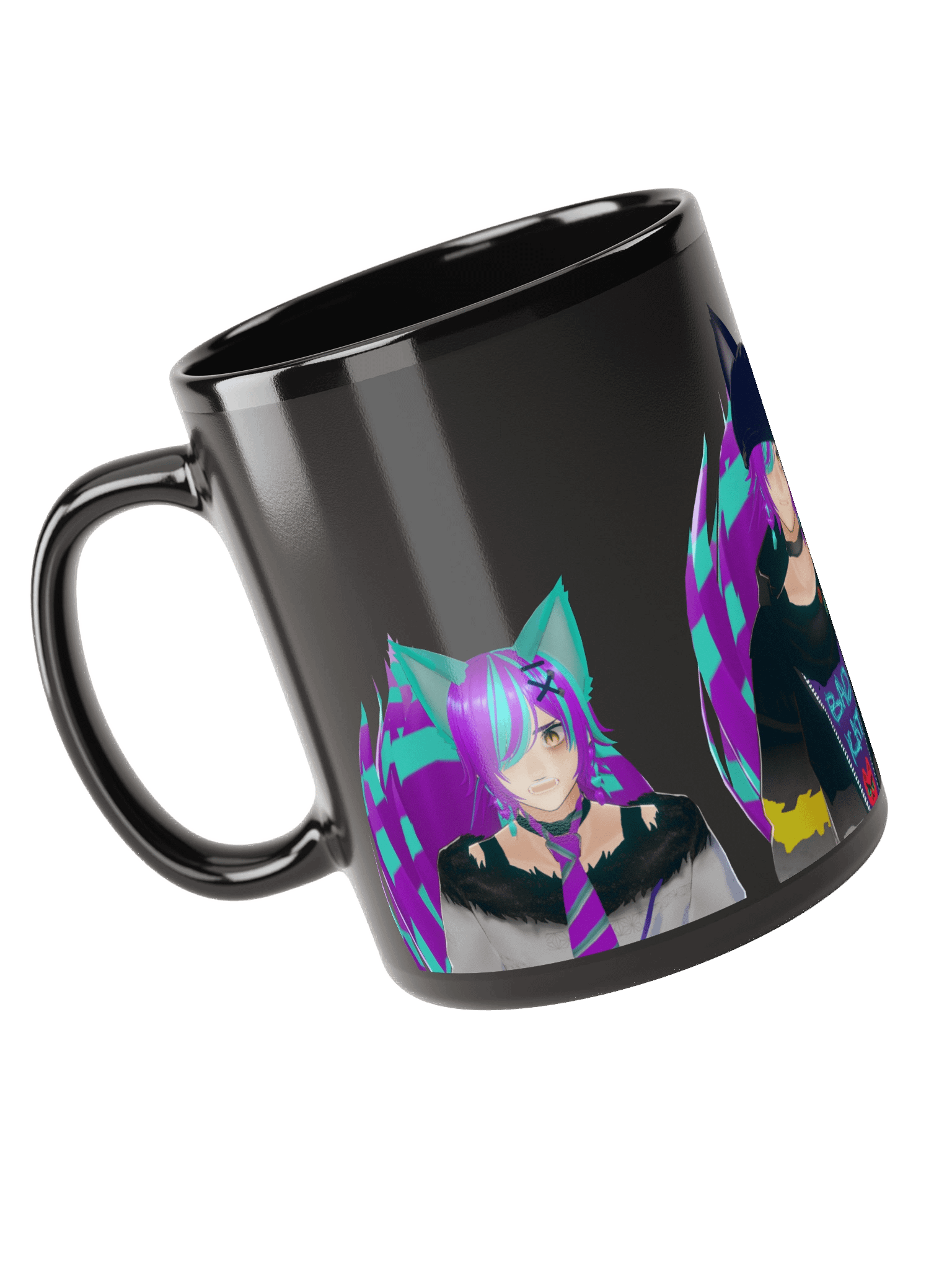 Main Cat Mug product image (5)