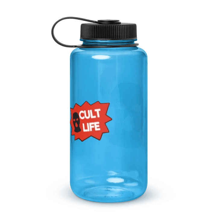 CULT LIFE WATER BOTTLE product image (1)