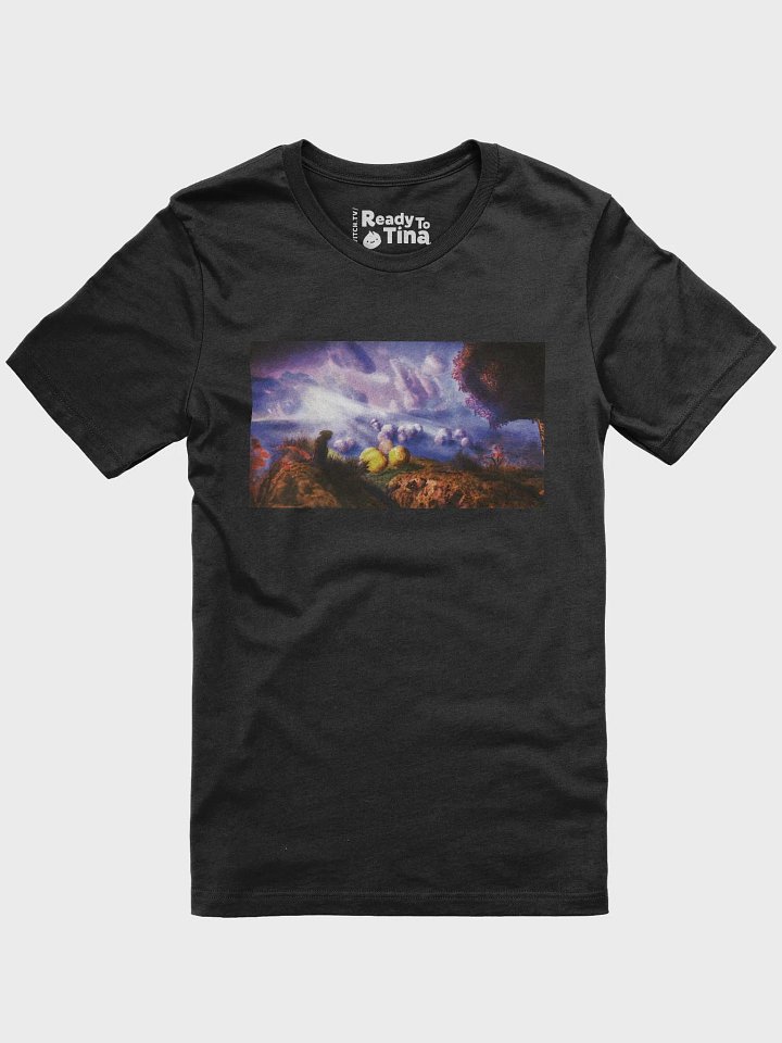 Balls | No Man's Sky | Supersoft T-Shirt product image (1)