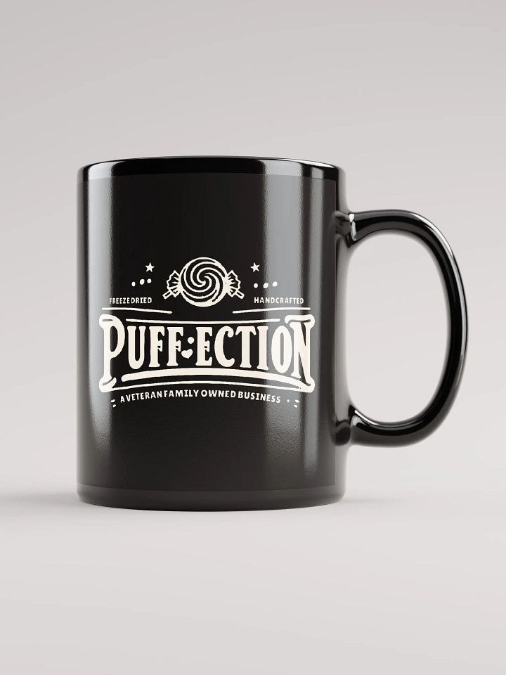 Puffection Mug product image (2)