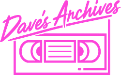 Dave's Archives