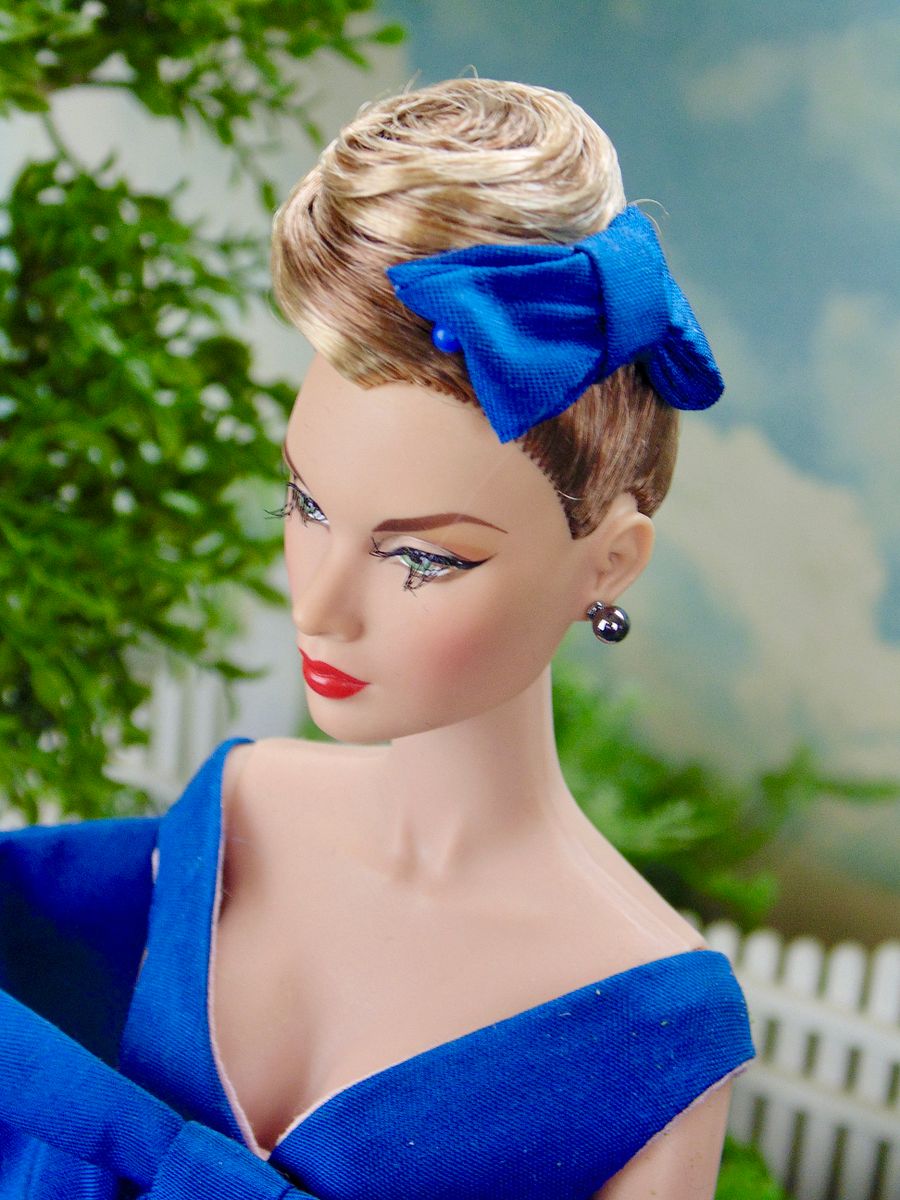 Sonia OOAK fashion for 12” fashion dolls product image (3)