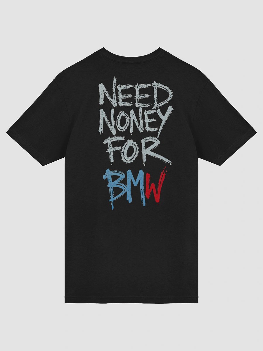 Illegal but Clean Tee product image (23)