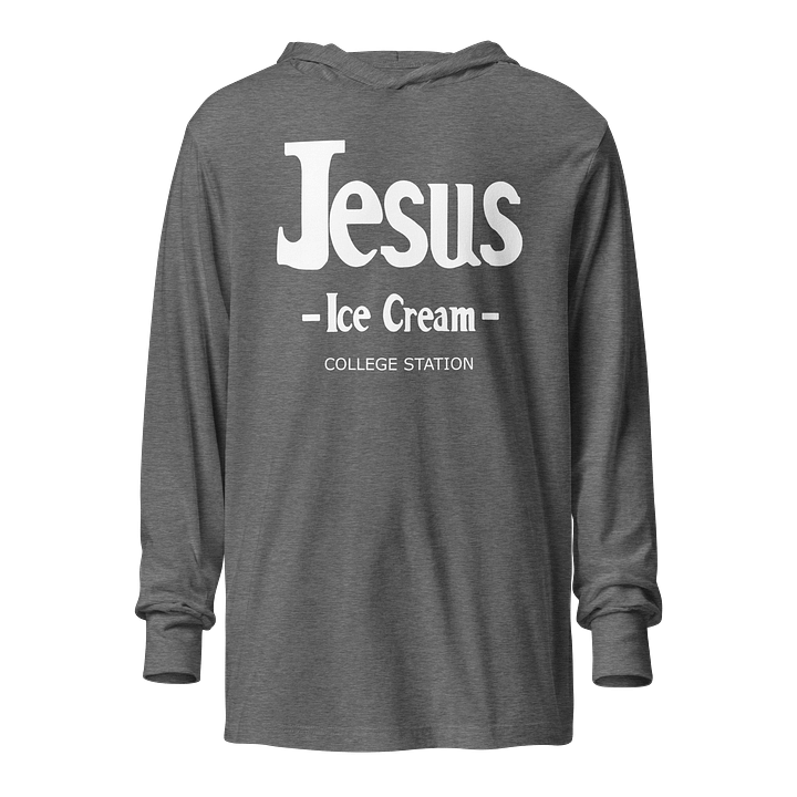 Dear Jared, product image (1)