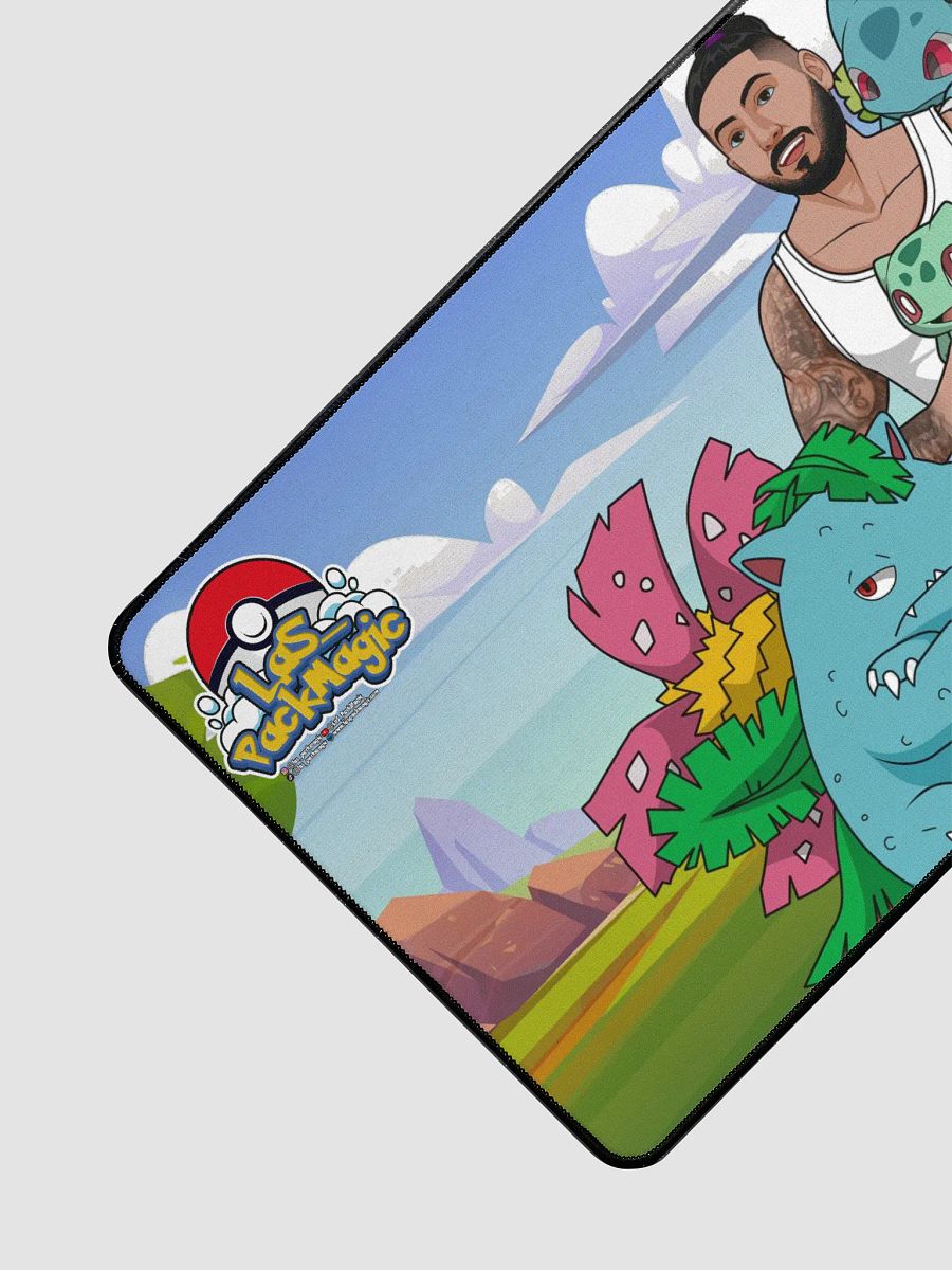 LaS w/Venasaur product image (3)