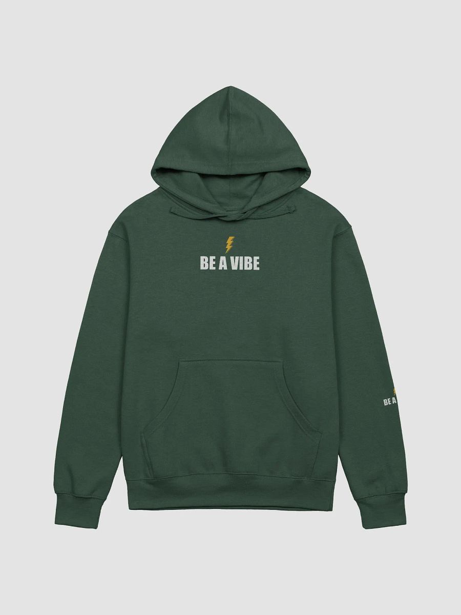 Be a Vibe Hoodiez product image (3)