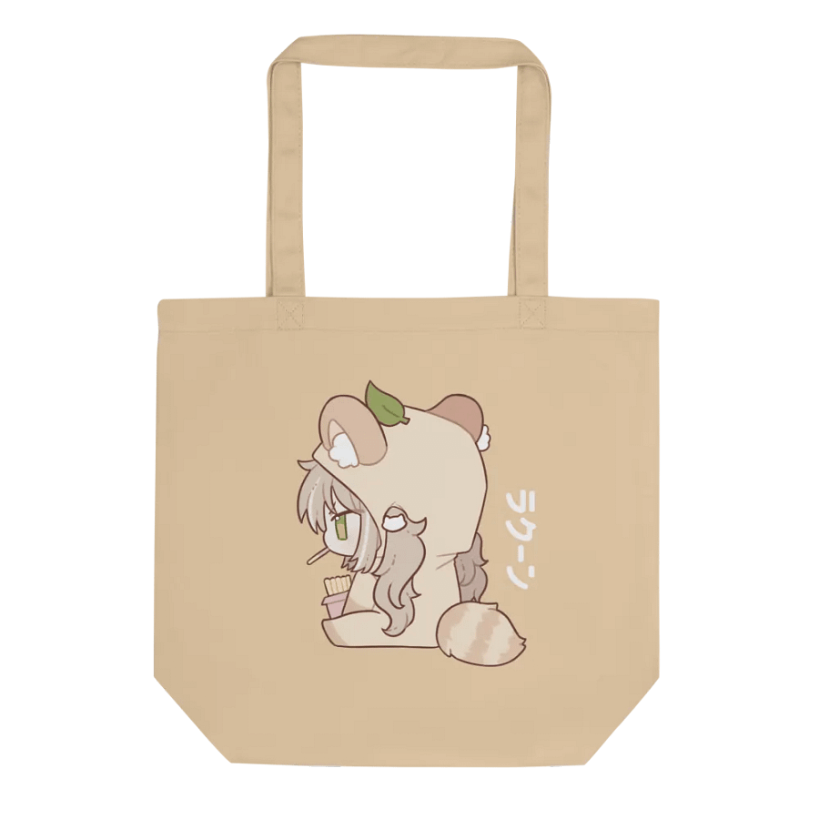 Chibi tote bag! product image (2)