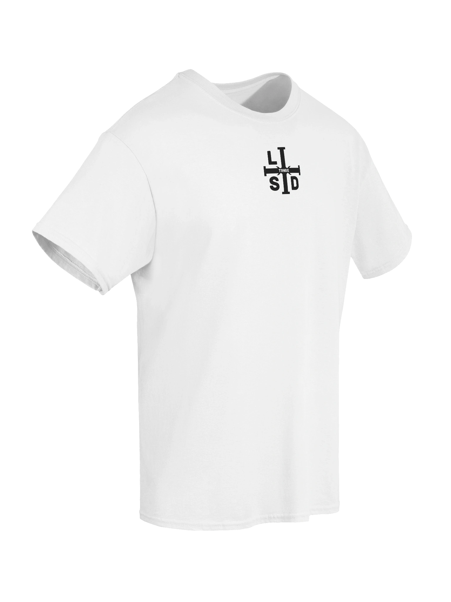LSD TRIBE "Ritualize It" Mystic Tee + {Black Emblem} product image (8)