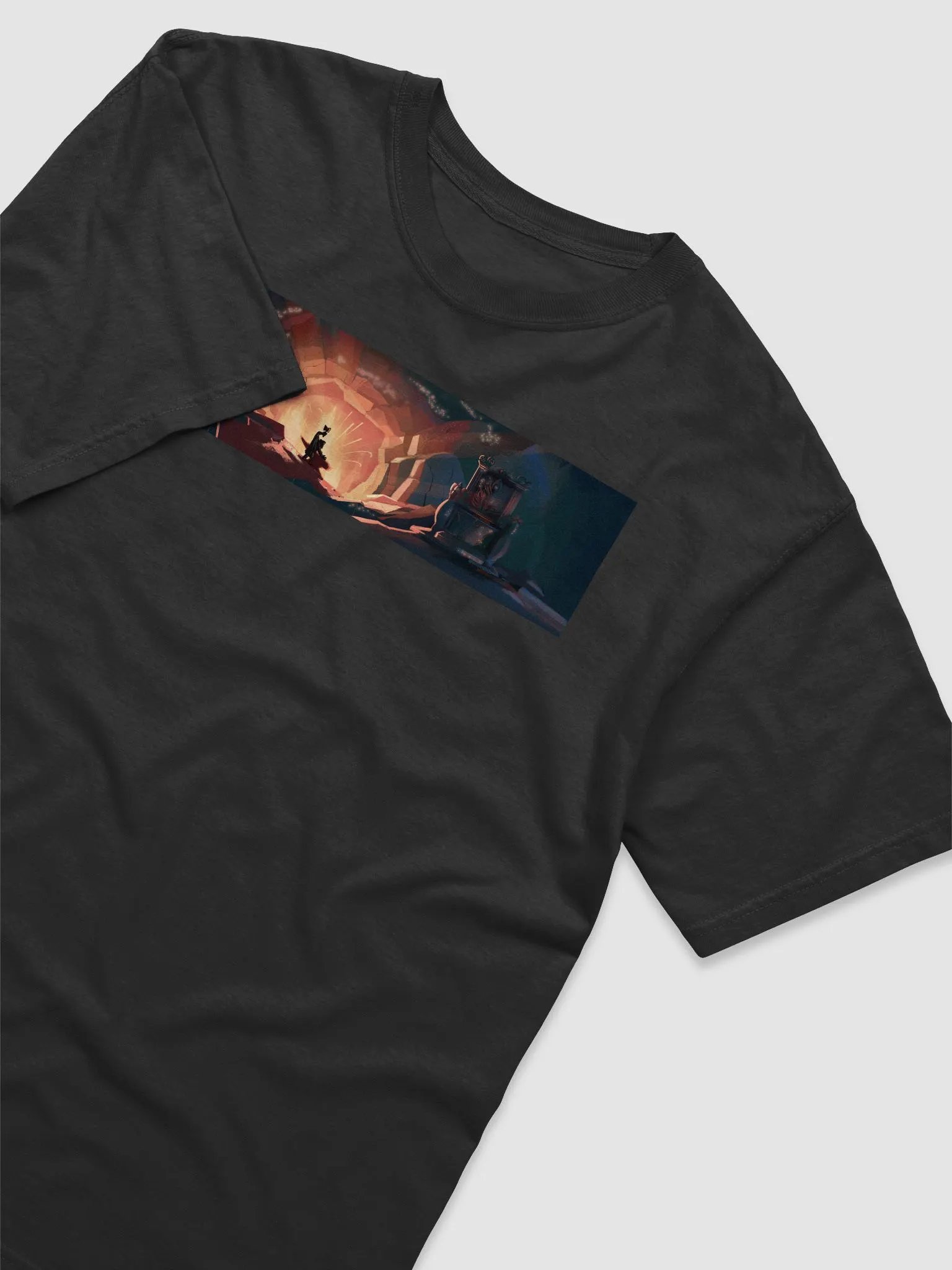 Hephaestus's Forge product image (6)