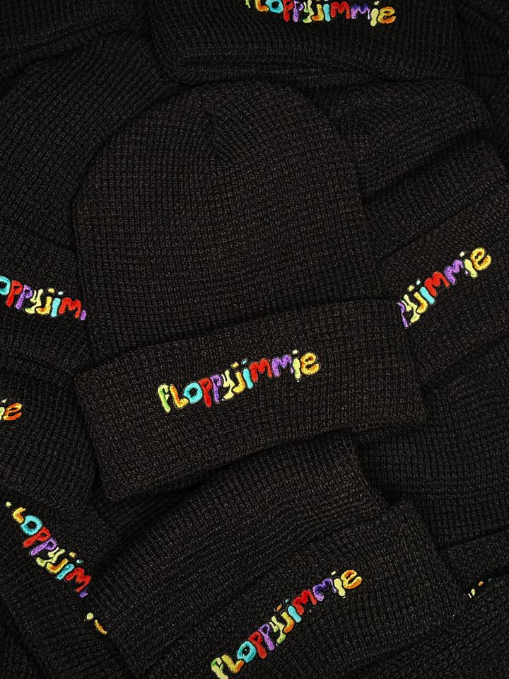 LIMITED "jimboy Color" BEANIES product image (1)