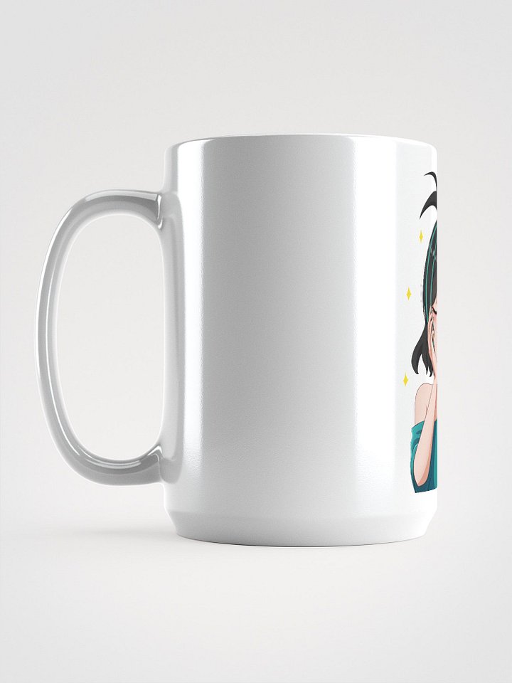 Anas smile sparkle mug product image (1)