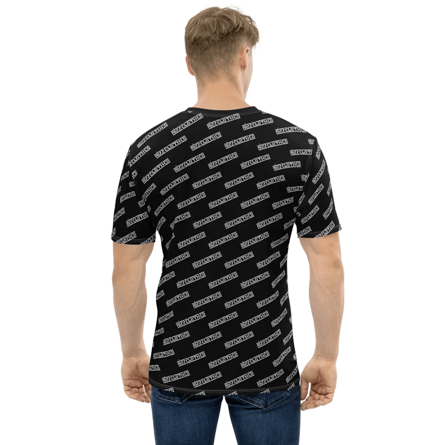 Rizz Cloth Co Custom dark product image (4)