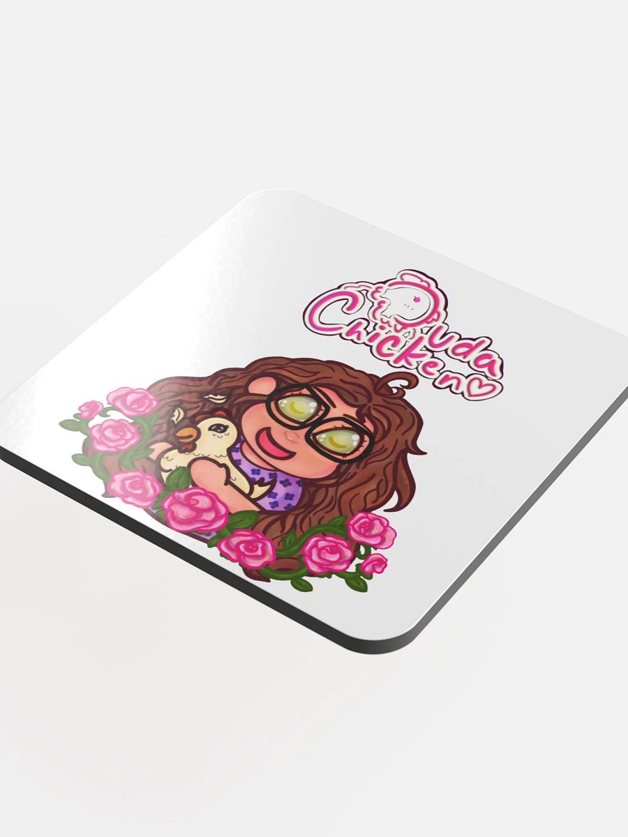 Charming Chick Coaster Set product image (4)